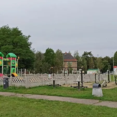 Magdalenka