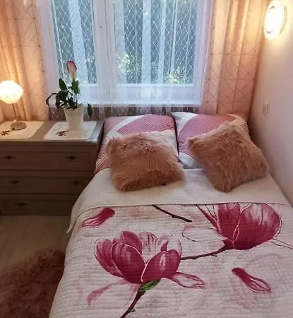 Apartment Magdalenka Legnica