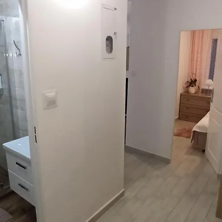 Magdalenka Apartment