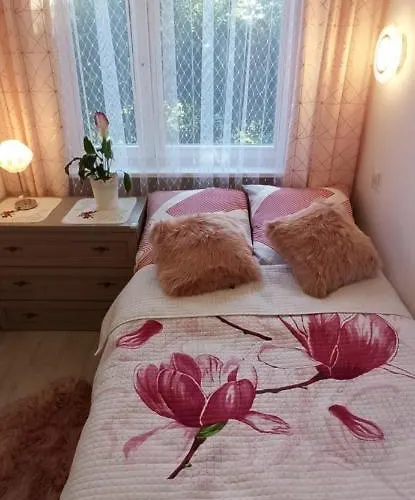 Apartmán Magdalenka Lehnice