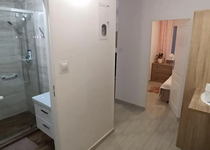 Magdalenka Apartmán