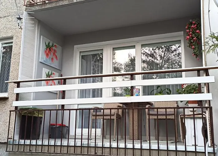 Magdalenka Apartmán Lehnice